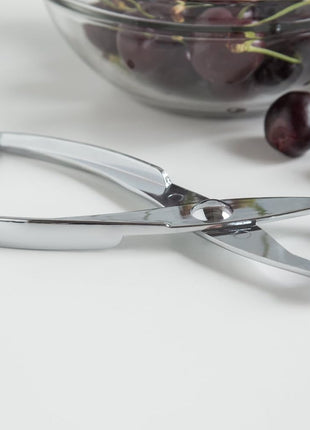 Fox Run Cherry and Olive Pitter