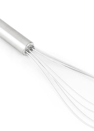 Fox Run 10-Inch Flat Sauce/Roux Whisk