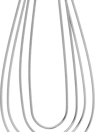Fox Run 10-Inch Flat Sauce/Roux Whisk
