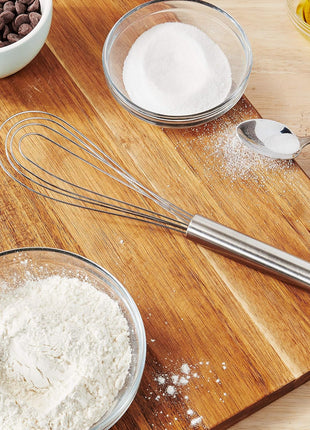 Fox Run 10-Inch Flat Sauce/Roux Whisk