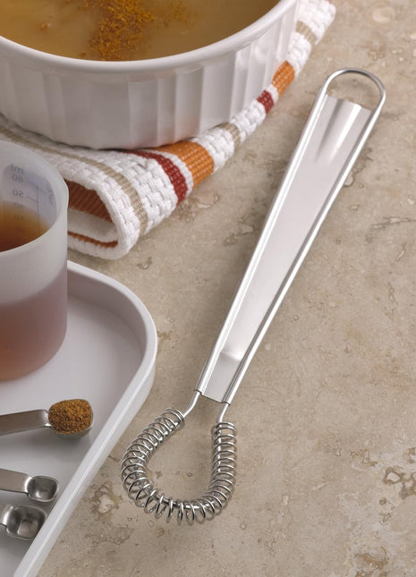 Fox Run 8-Inch Flat Coil Whisk