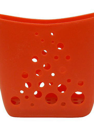 Gourmac Hutzler ponge Station, Red