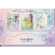 A Formal Affaire - Greeting Card Assortment
