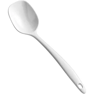 Gourmac 12in Round Spoon