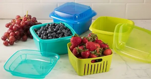 Berry Box
