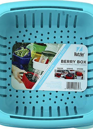 Berry Box