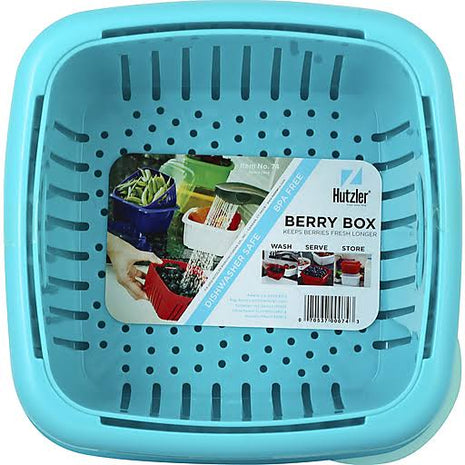 Berry Box