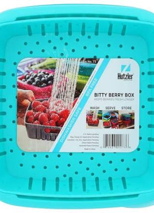 Bitty Berry Box