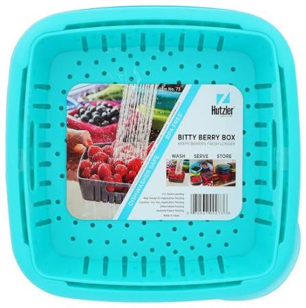 Bitty Berry Box