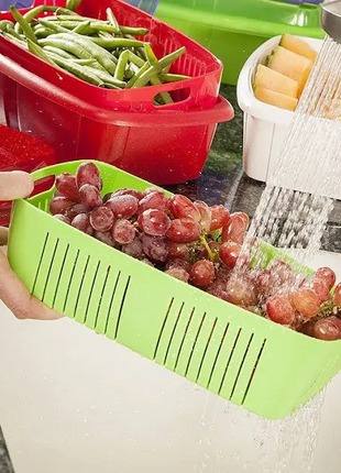 Fruit Saver Basket