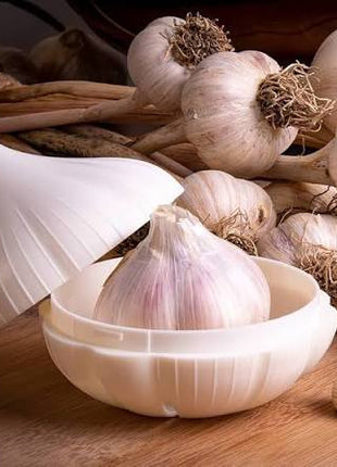 Garlic Saver
