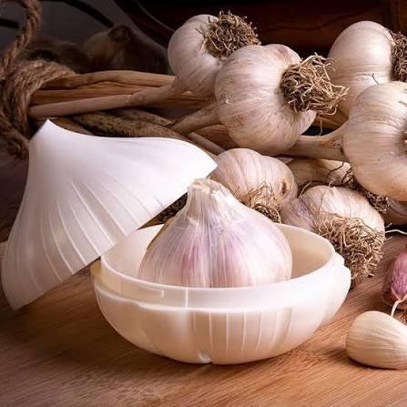 Garlic Saver