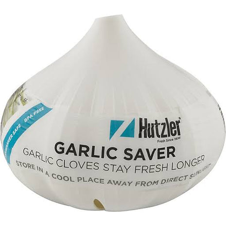 Garlic Saver