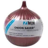 Onion saver