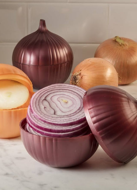 Onion saver
