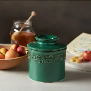 The Original Butter Bell Crock