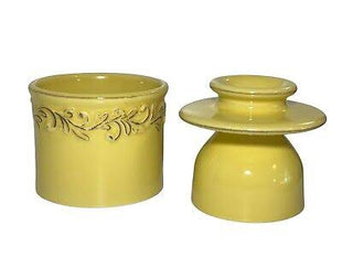 The Original Butter Bell Crock
