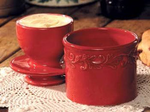 The Original Butter Bell Crock