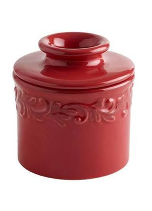 The Original Butter Bell Crock