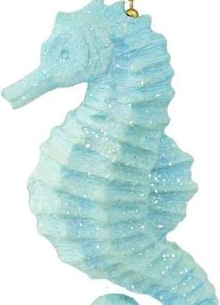 Ceiling Fan Pull - Seahorse