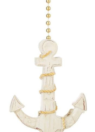 Ceiling Fan Pull - Anchor