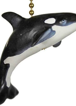 Ceiling Fan Pull - Orca