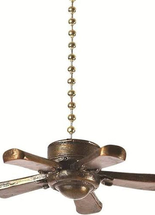 Ceiling Fan Pull - Ceiling Fan