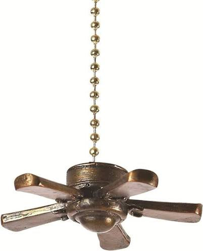 Ceiling Fan Pull - Ceiling Fan