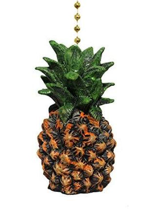 Ceiling Fan Pull - Fresh Pineapple