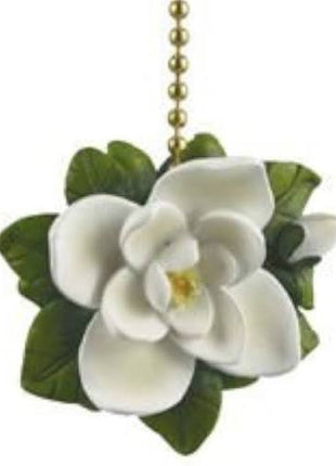 Ceiling Fan Pull - Magnolia