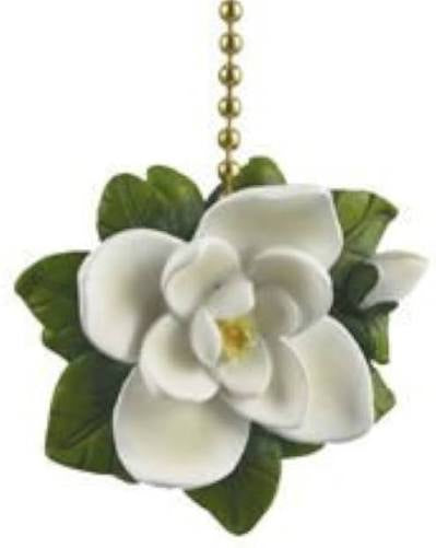 Ceiling Fan Pull - Magnolia