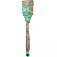 Island Bamboo Mint Spatula