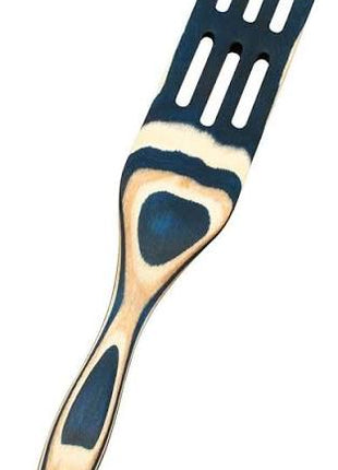Island Bamboo Blue Spurtle