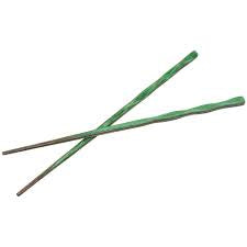 Island Bamboo Mint Chop Sticks