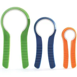 Jar Openers Set Of 3