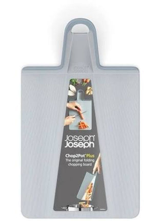 Chop2Pot Plus Folding chopping board
