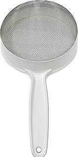 7-Inch Mesh Strainer