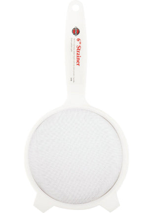 6” NORPRO Strainer