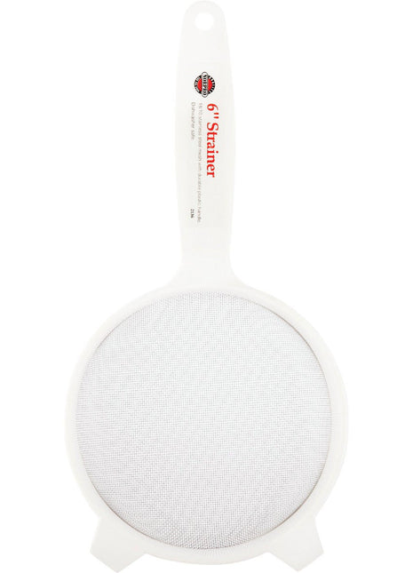 6” NORPRO Strainer