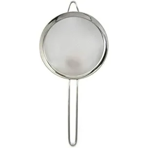 8” NORPRO Heavy Duty Strainer