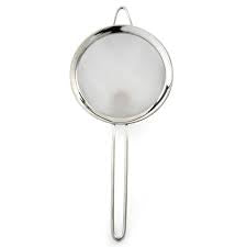 6” NORPRO Heavy Duty Strainer
