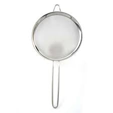 7” NORPRO Heavy Duty Strainer