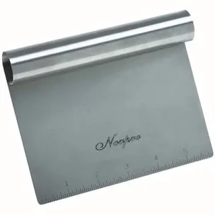 Norpro Heavy Duty Stainless Steel Chopper/Scraper