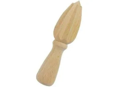 Norpro Wood Citrus Reamer