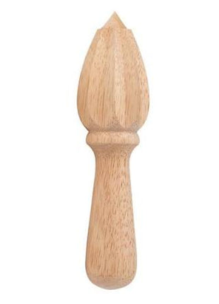 HIC Wood Citrus Reamer
