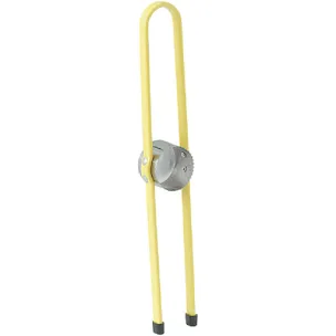 Norpro Corn Cutter, 10.5",Yellow