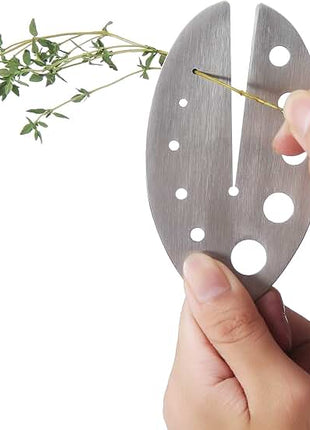 Fox Run Brands Herb Stripper Tool