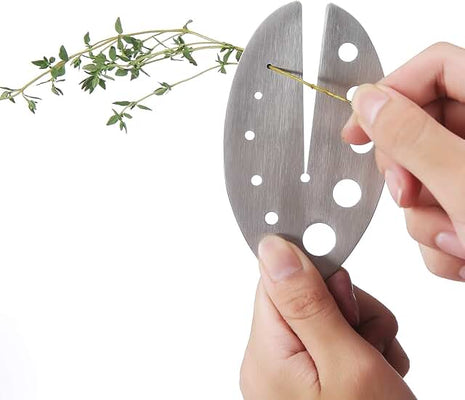 Fox Run Brands Herb Stripper Tool
