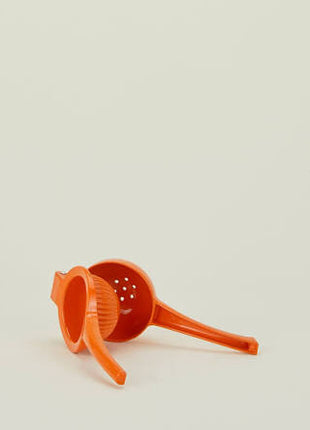 Fox Run Orange Juicer, Manual, 3 x 3.5 x 9.25 inches