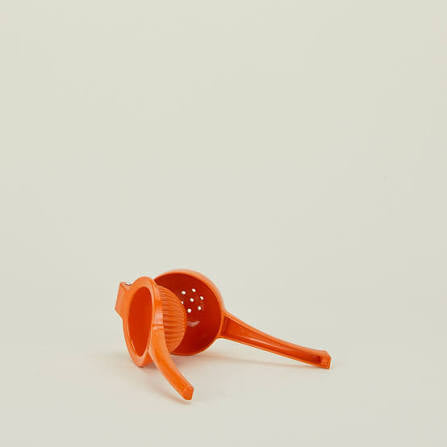 Fox Run Orange Juicer, Manual, 3 x 3.5 x 9.25 inches